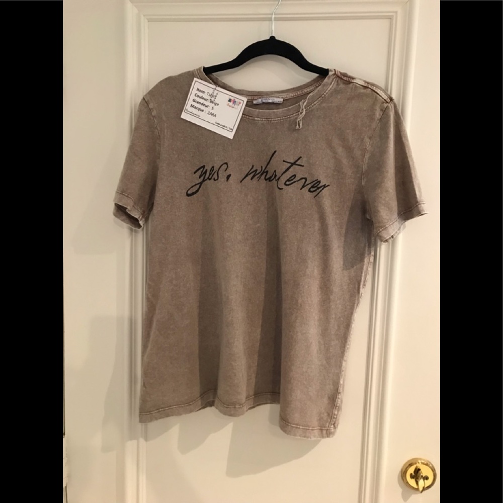 Tshirt